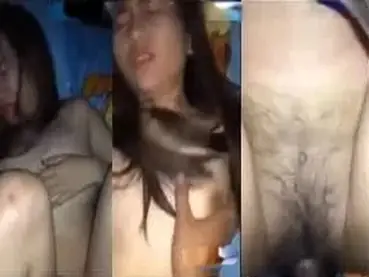 Malu-malu Tapi Kok Menikmati Lumer