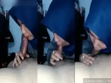 Pengalaman Pertama Cewek Lugu Memakan Sosis Raksasa